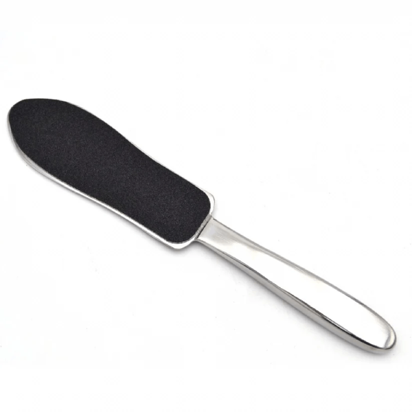 Foot File