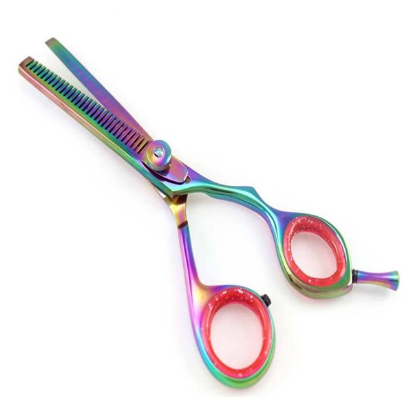 Thinning Scissor