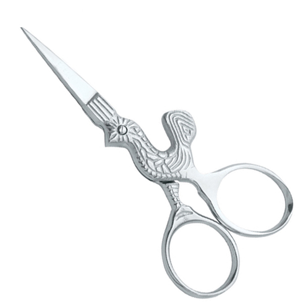 Nail, Cuticle & Fancy Scissor
