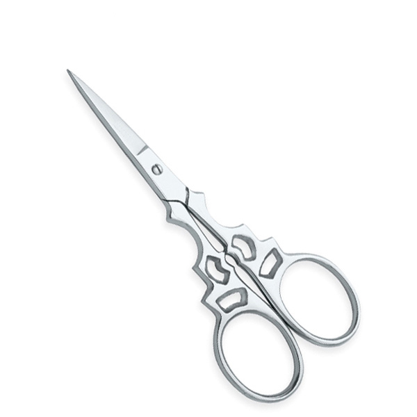 Nail, Cuticle & Fancy Scissor