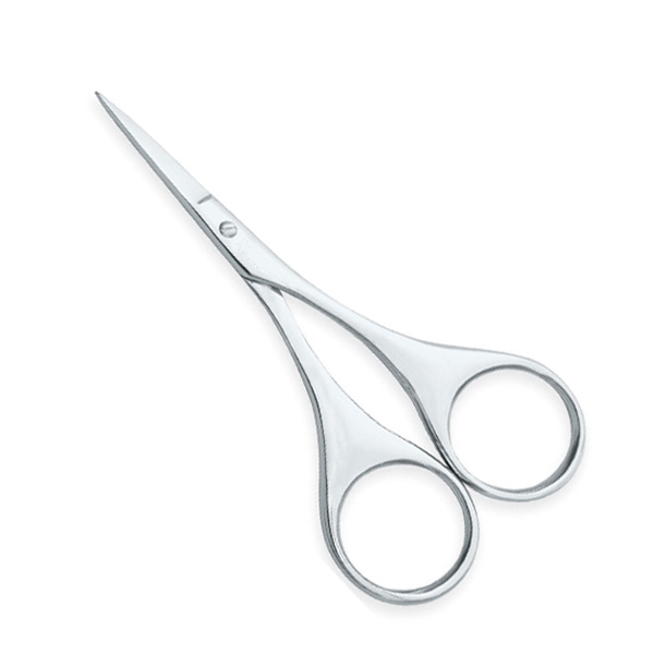 Nail, Cuticle & Fancy Scissor