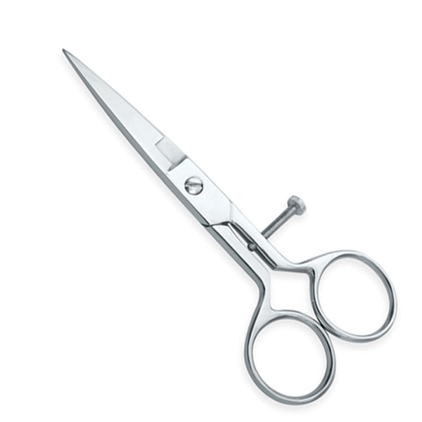 Nail, Cuticle & Fancy Scissor