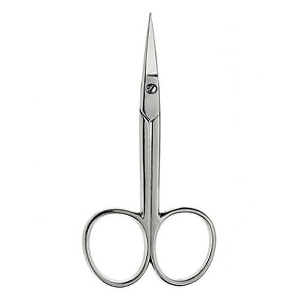 Nail, Cuticle & Fancy Scissor