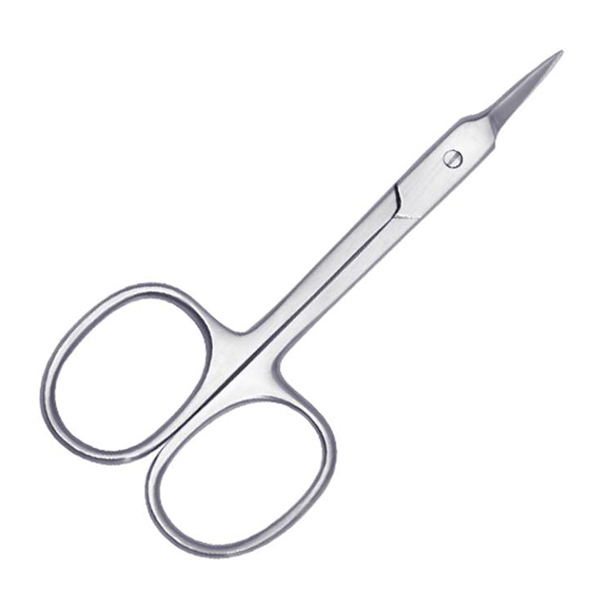 Nail, Cuticle & Fancy Scissor