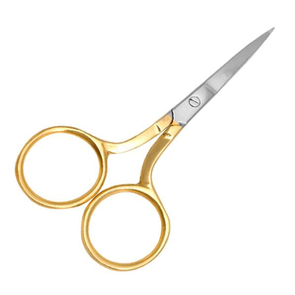 Nail, Cuticle & Fancy Scissor