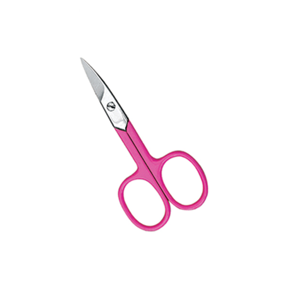 Nail, Cuticle & Fancy Scissor