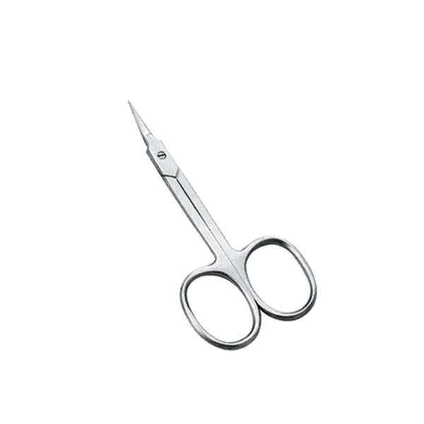 Nail, Cuticle & Fancy Scissor