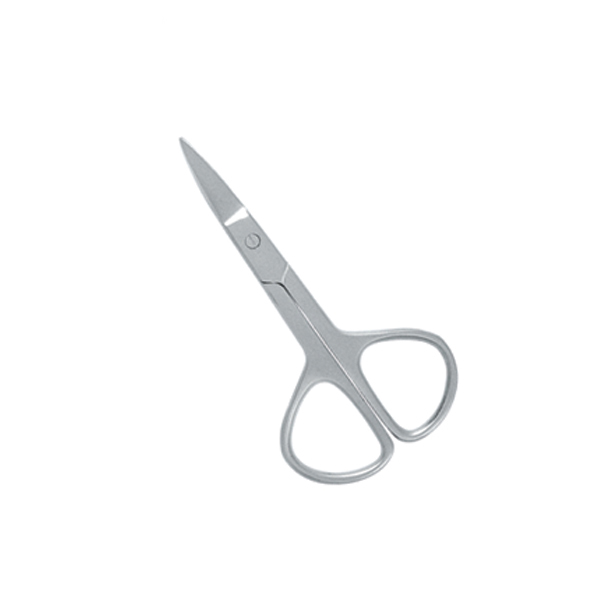 Nail, Cuticle & Fancy Scissor