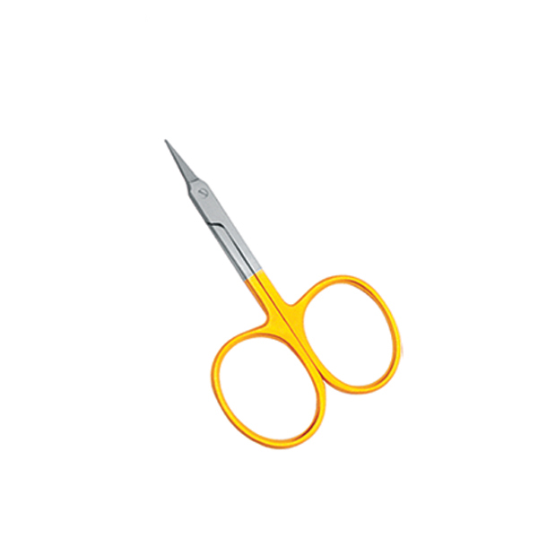 Nail, Cuticle & Fancy Scissor