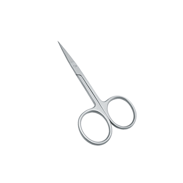 Nail, Cuticle & Fancy Scissor