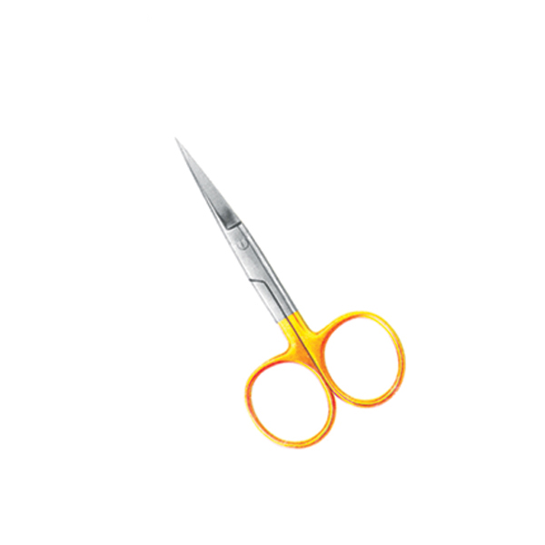 Nail, Cuticle & Fancy Scissor