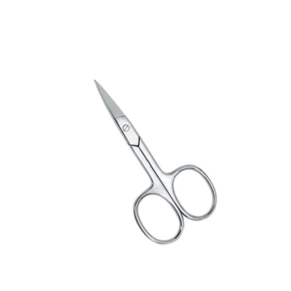 Nail, Cuticle & Fancy Scissor