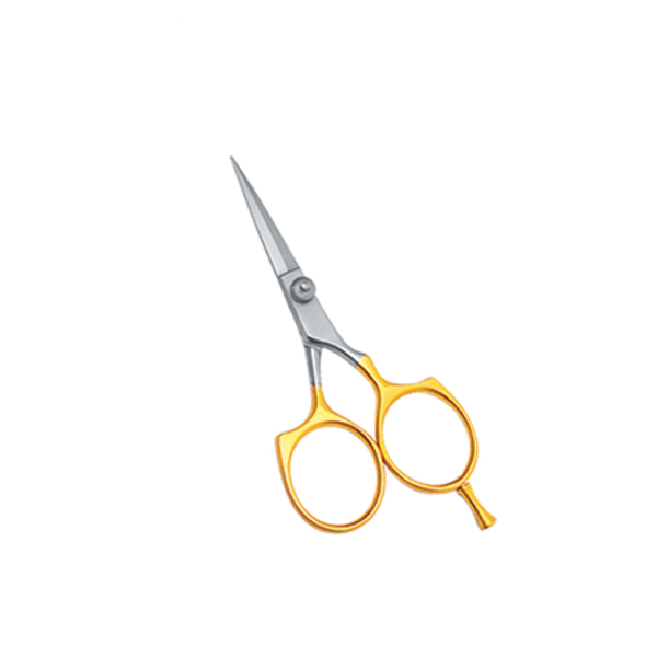 Nail, Cuticle & Fancy Scissor