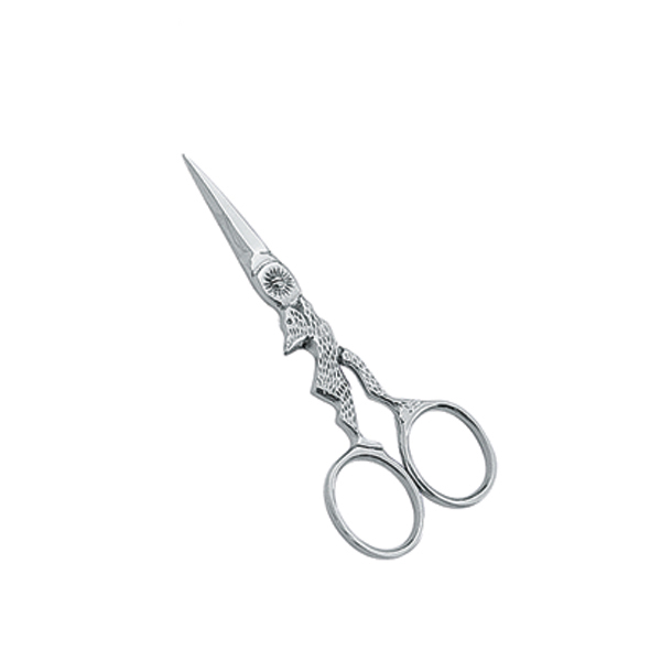 Nail, Cuticle & Fancy Scissor