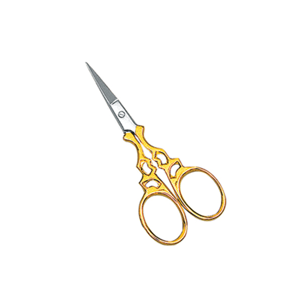 Nail, Cuticle & Fancy Scissor