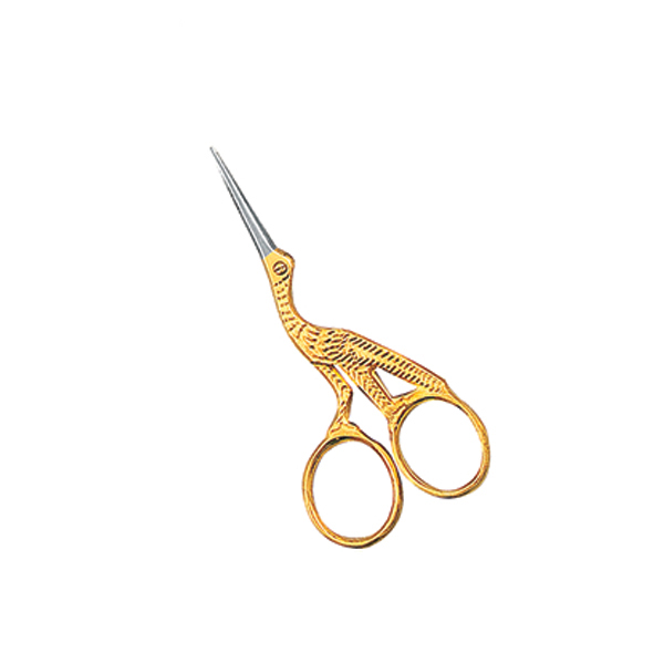 Nail, Cuticle & Fancy Scissor