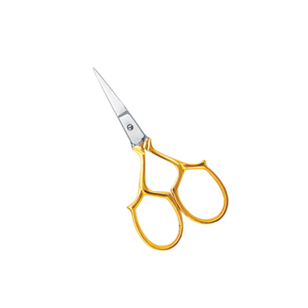 Nail, Cuticle & Fancy Scissor