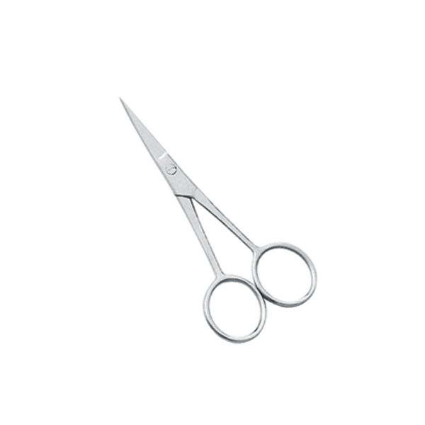 Nail, Cuticle & Fancy Scissor