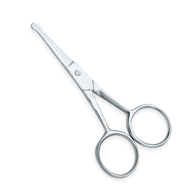 Nail, Cuticle & Fancy Scissor