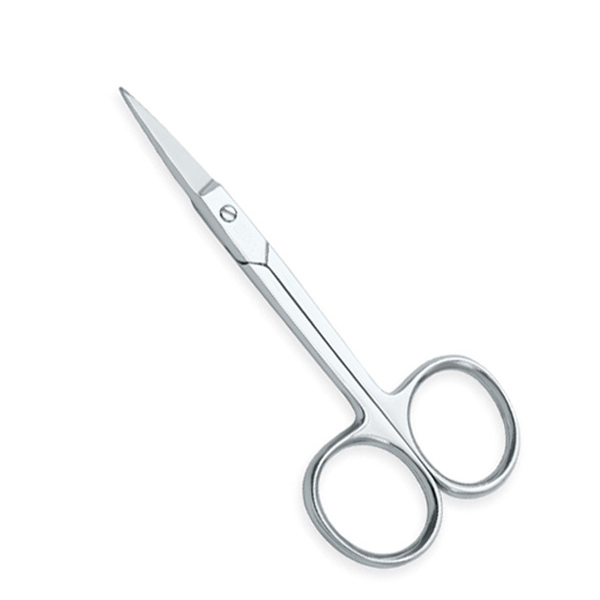 Nail, Cuticle & Fancy Scissor