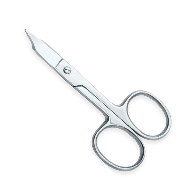 Nail, Cuticle & Fancy Scissor