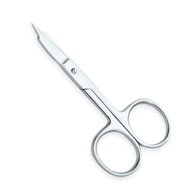 Nail, Cuticle & Fancy Scissor