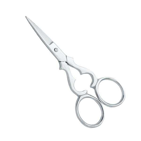 Nail, Cuticle & Fancy Scissor