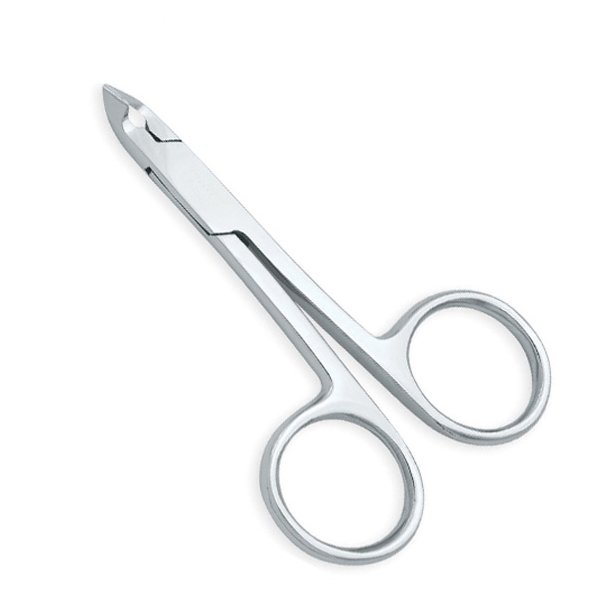 Cuticle Nail Nipper