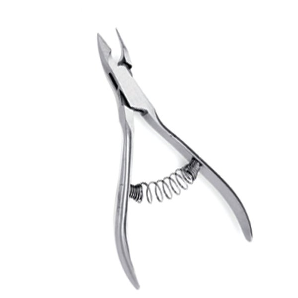 Cuticle Nail Nipper