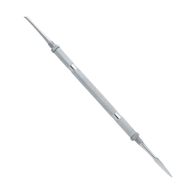 Cuticle Nail Pusher