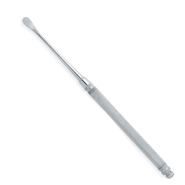 Cuticle Nail Pusher