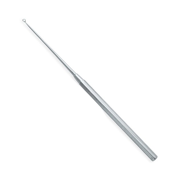 Cuticle Nail Pusher